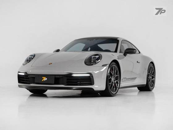 PORSCHE 911 3.0 24V H6 GASOLINA CARRERA T PDK